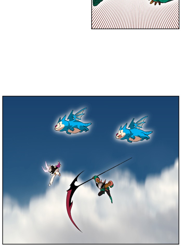 Hardcore Leveling Warrior Chapter 205 page 45 - Chapter 205: [Season 2] Ep. 22