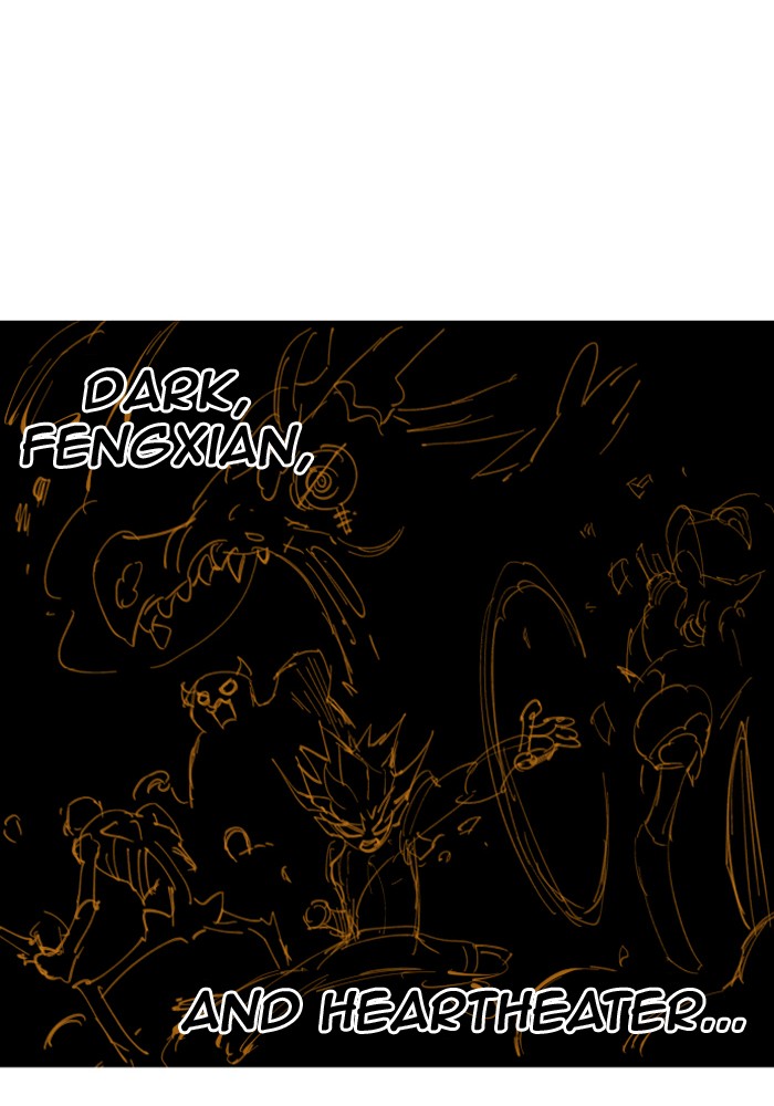 Hardcore Leveling Warrior Chapter 205 page 46 - Chapter 205: [Season 2] Ep. 22