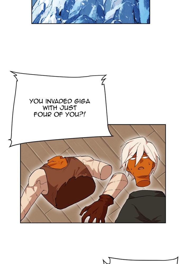 Hardcore Leveling Warrior Chapter 205 page 50 - Chapter 205: [Season 2] Ep. 22