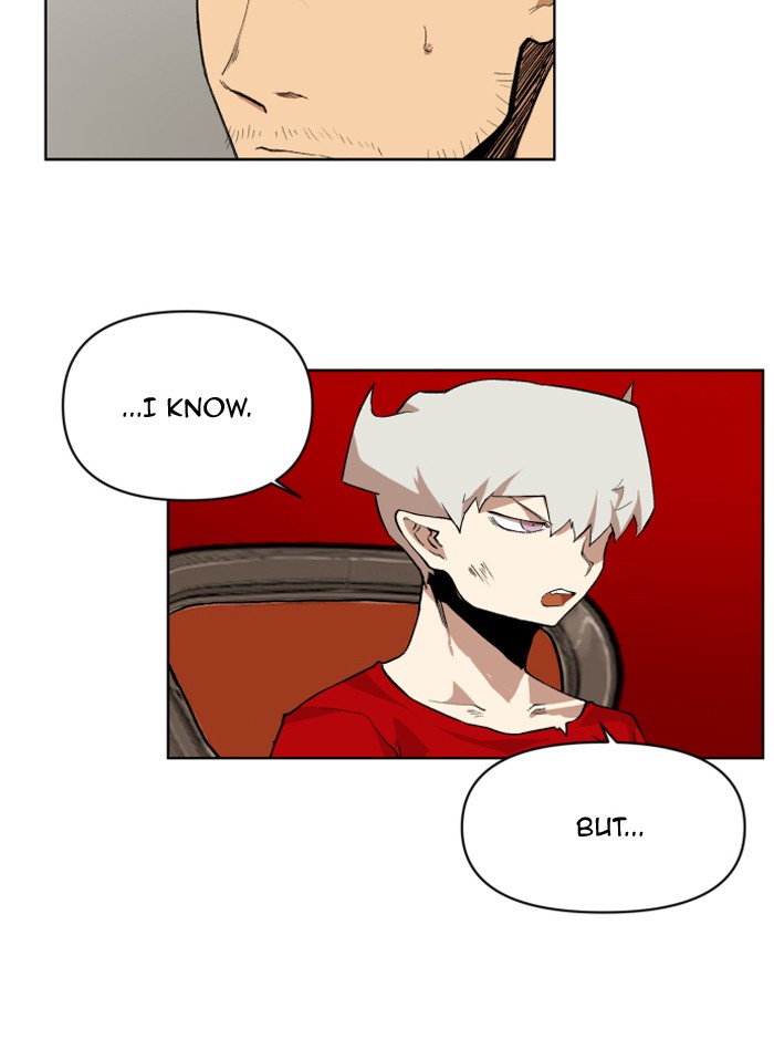 Hardcore Leveling Warrior Chapter 205 page 53 - Chapter 205: [Season 2] Ep. 22