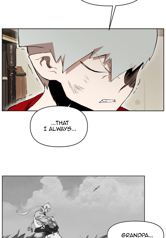 Hardcore Leveling Warrior Chapter 205 page 55 - Chapter 205: [Season 2] Ep. 22