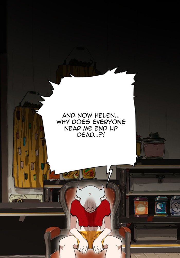 Hardcore Leveling Warrior Chapter 205 page 57 - Chapter 205: [Season 2] Ep. 22