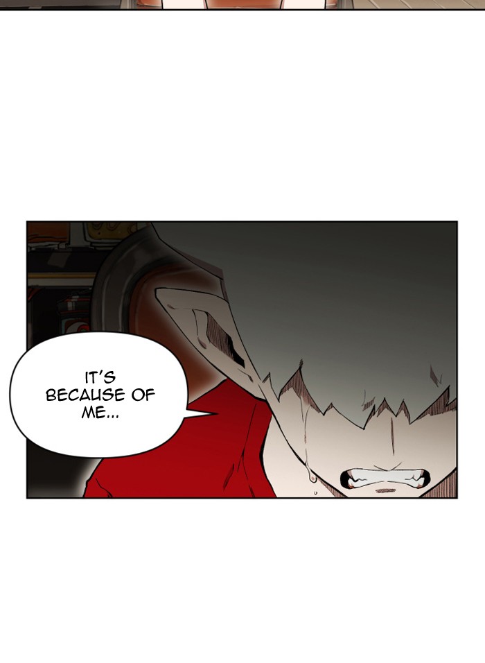 Hardcore Leveling Warrior Chapter 205 page 58 - Chapter 205: [Season 2] Ep. 22