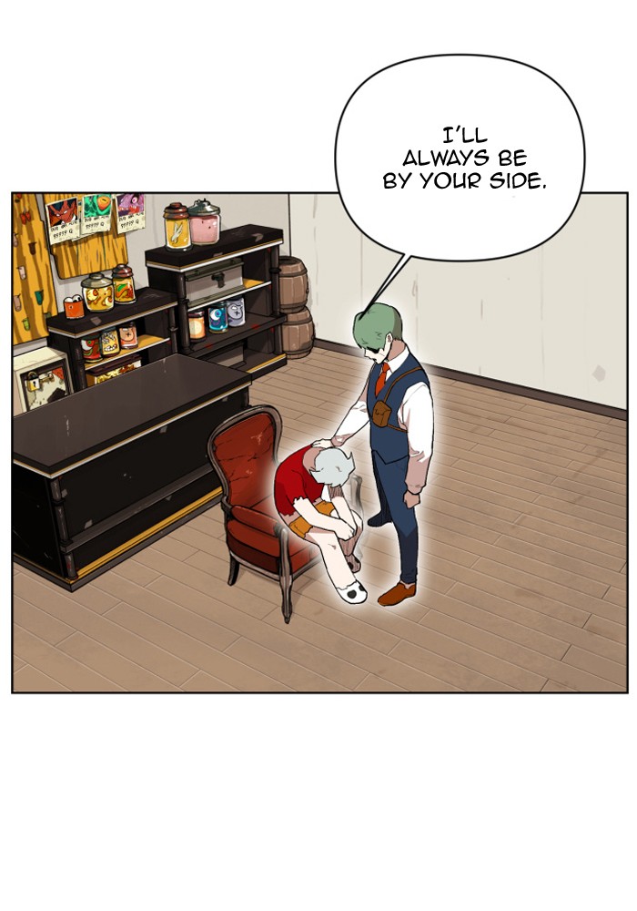 Hardcore Leveling Warrior Chapter 205 page 61 - Chapter 205: [Season 2] Ep. 22