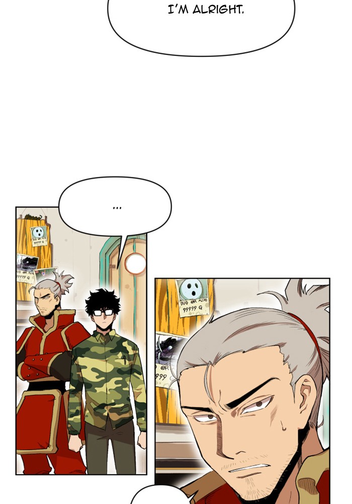 Hardcore Leveling Warrior Chapter 205 page 63 - Chapter 205: [Season 2] Ep. 22