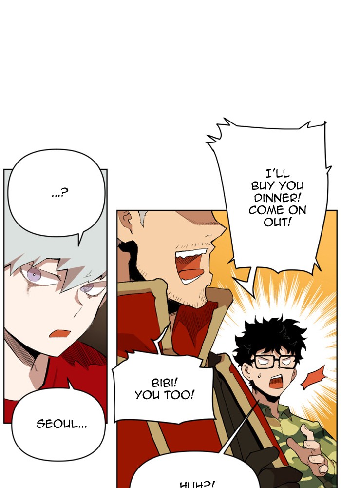 Hardcore Leveling Warrior Chapter 205 page 65 - Chapter 205: [Season 2] Ep. 22