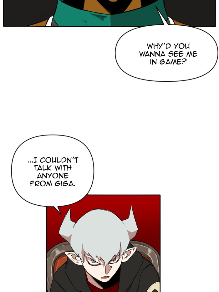 Hardcore Leveling Warrior Chapter 205 page 7 - Chapter 205: [Season 2] Ep. 22