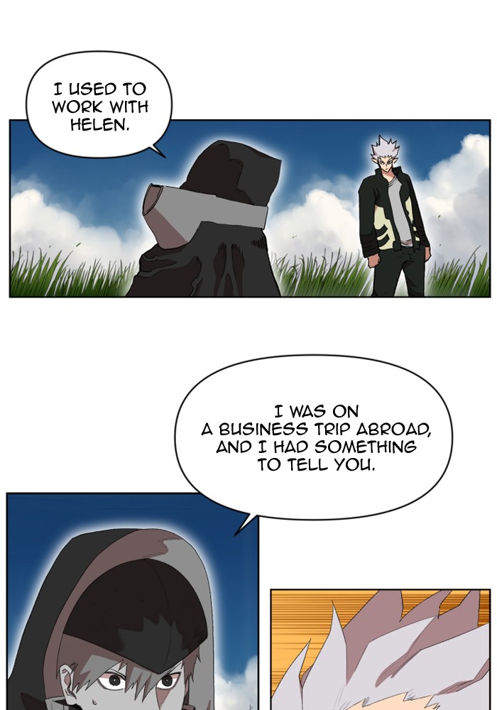 Hardcore Leveling Warrior Chapter 205 page 70 - Chapter 205: [Season 2] Ep. 22