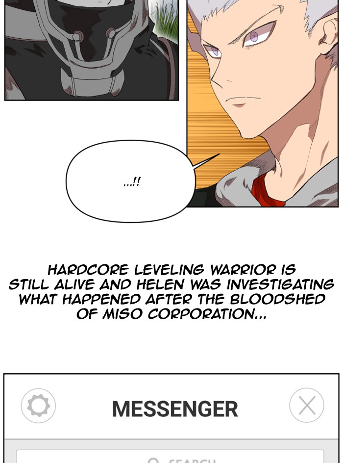 Hardcore Leveling Warrior Chapter 205 page 71 - Chapter 205: [Season 2] Ep. 22