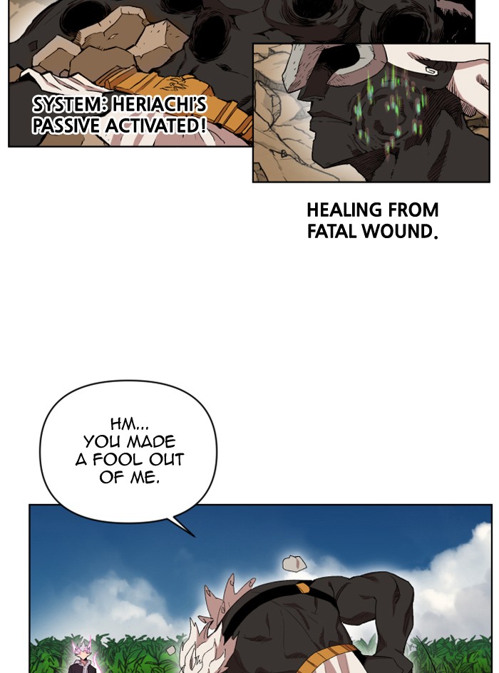 Hardcore Leveling Warrior Chapter 205 page 79 - Chapter 205: [Season 2] Ep. 22