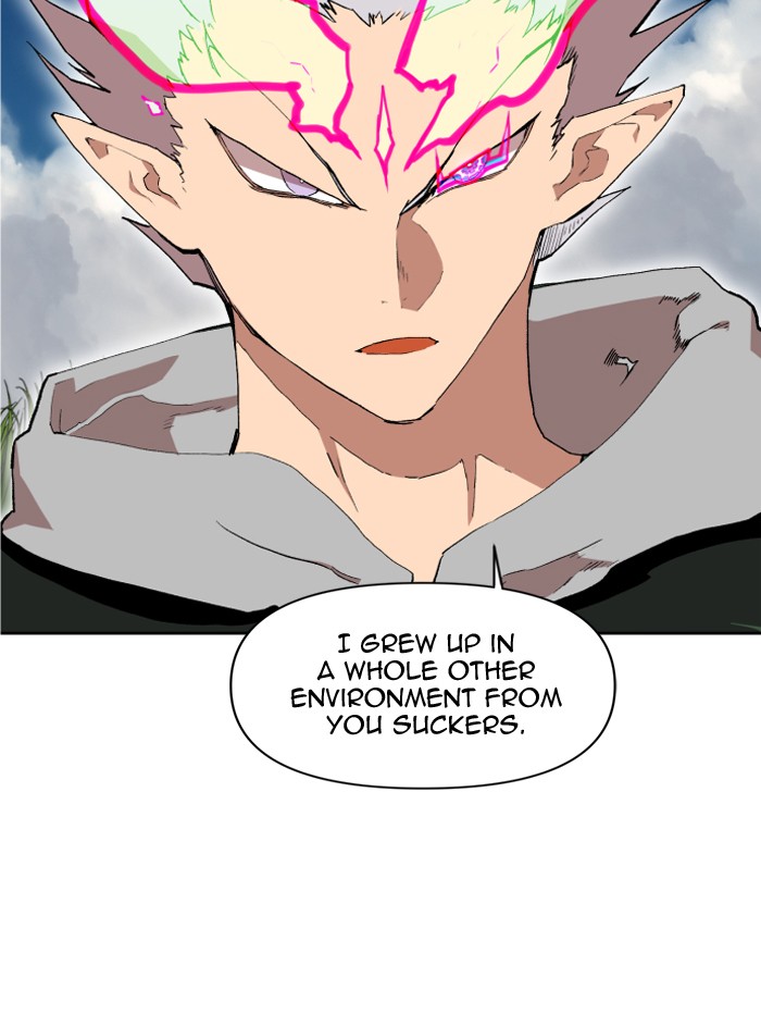 Hardcore Leveling Warrior Chapter 205 page 83 - Chapter 205: [Season 2] Ep. 22
