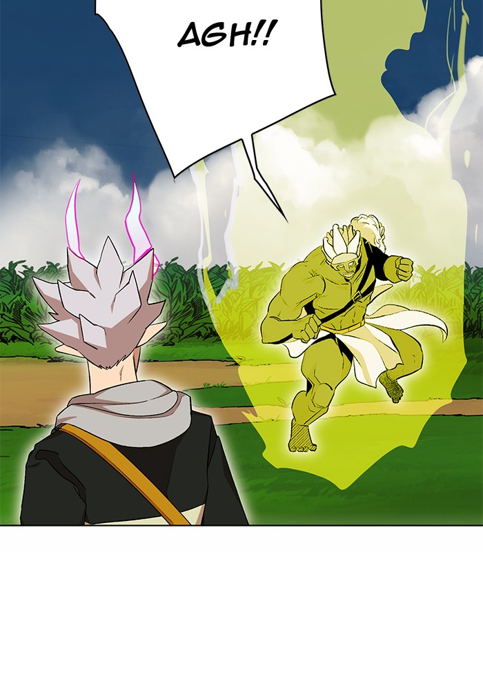 Hardcore Leveling Warrior Chapter 206 page 10 - Chapter 206: [Season 2] Ep. 23
