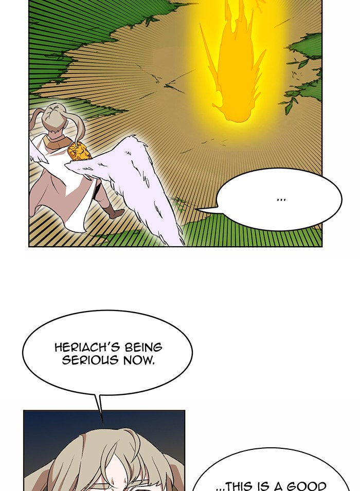 Hardcore Leveling Warrior Chapter 206 page 13 - Chapter 206: [Season 2] Ep. 23