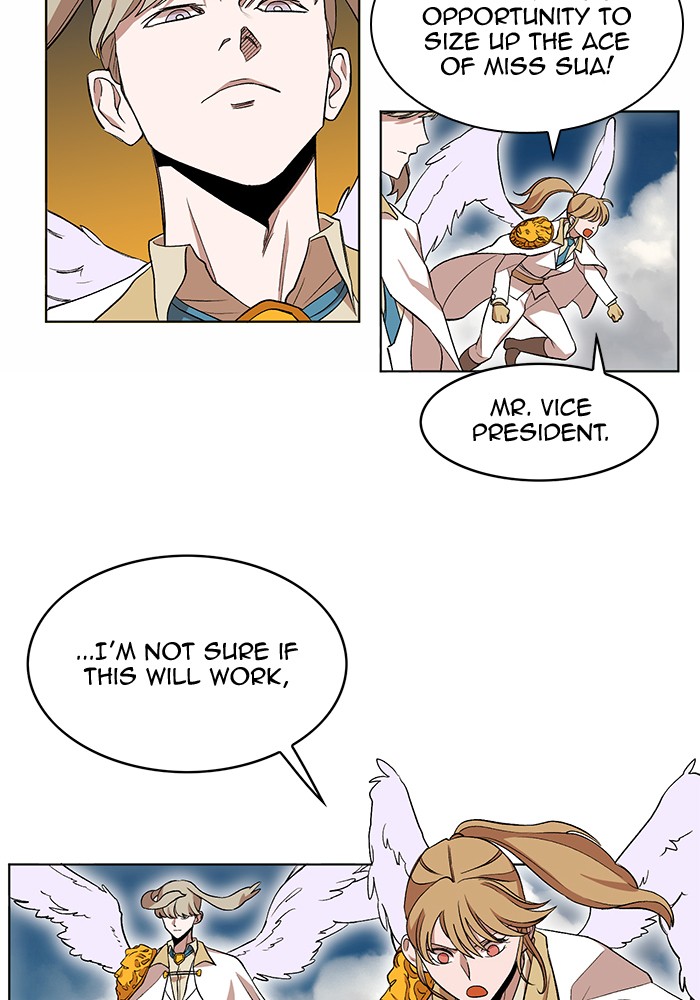 Hardcore Leveling Warrior Chapter 206 page 14 - Chapter 206: [Season 2] Ep. 23