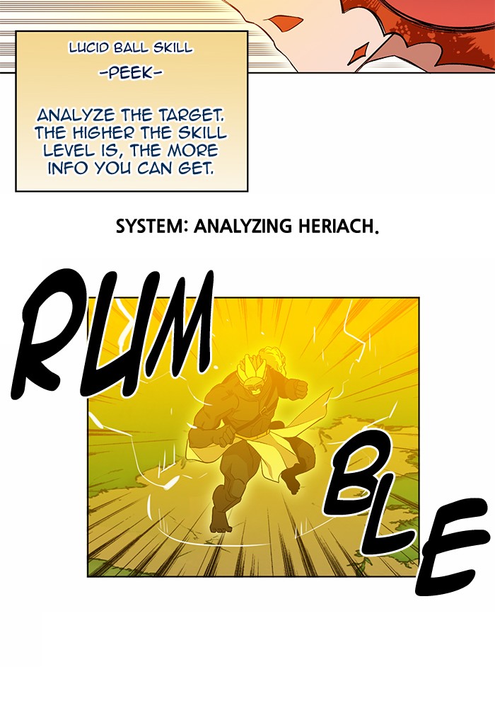 Hardcore Leveling Warrior Chapter 206 page 16 - Chapter 206: [Season 2] Ep. 23