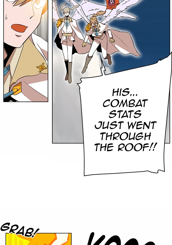 Hardcore Leveling Warrior Chapter 206 page 18 - Chapter 206: [Season 2] Ep. 23