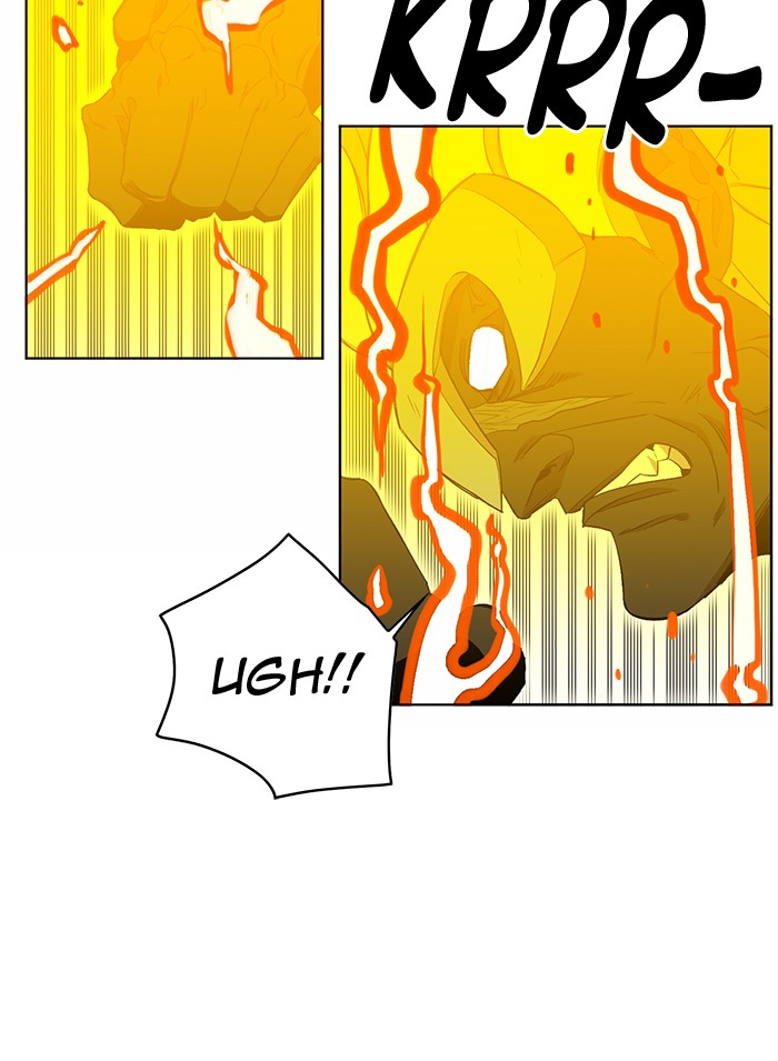 Hardcore Leveling Warrior Chapter 206 page 19 - Chapter 206: [Season 2] Ep. 23