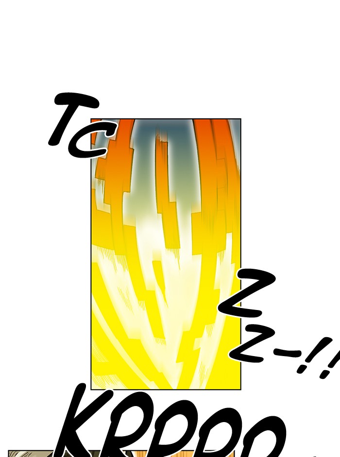 Hardcore Leveling Warrior Chapter 206 page 20 - Chapter 206: [Season 2] Ep. 23