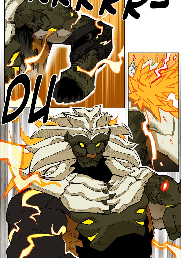 Hardcore Leveling Warrior Chapter 206 page 21 - Chapter 206: [Season 2] Ep. 23