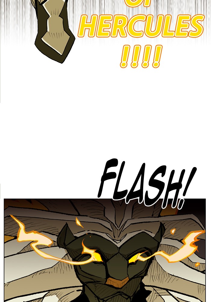 Hardcore Leveling Warrior Chapter 206 page 23 - Chapter 206: [Season 2] Ep. 23
