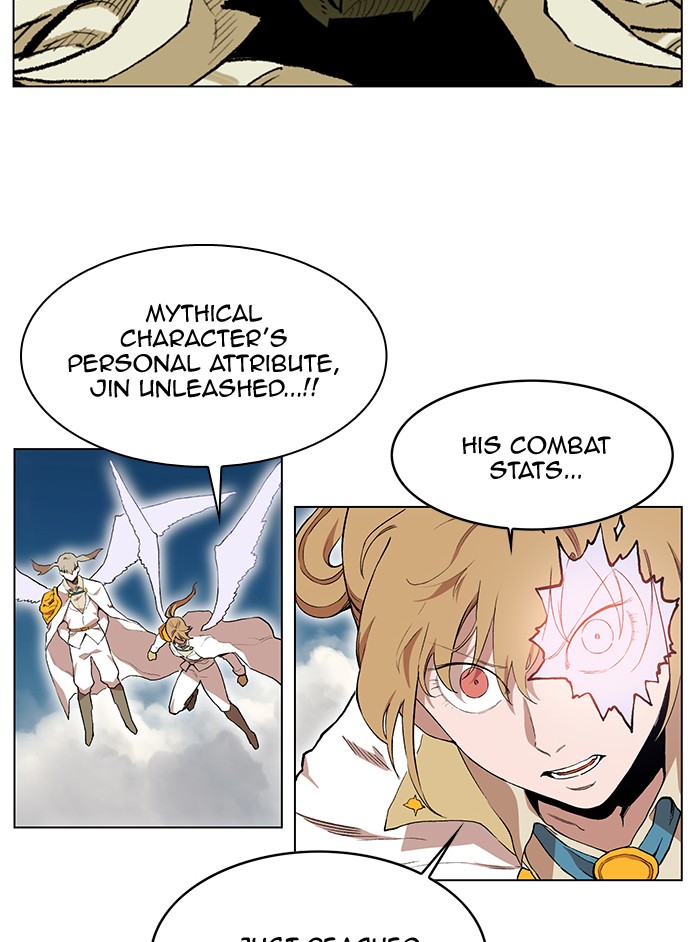 Hardcore Leveling Warrior Chapter 206 page 24 - Chapter 206: [Season 2] Ep. 23