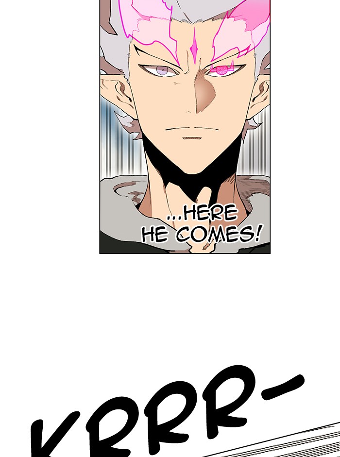 Hardcore Leveling Warrior Chapter 206 page 26 - Chapter 206: [Season 2] Ep. 23