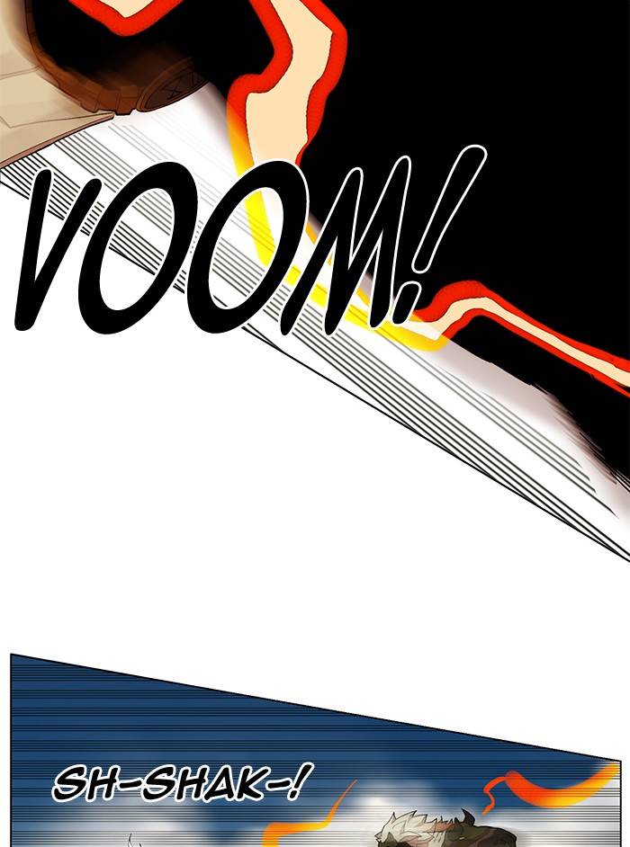 Hardcore Leveling Warrior Chapter 206 page 28 - Chapter 206: [Season 2] Ep. 23