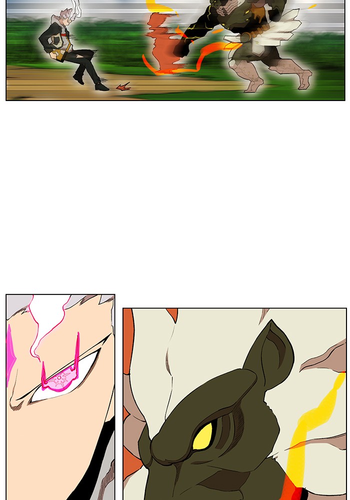 Hardcore Leveling Warrior Chapter 206 page 29 - Chapter 206: [Season 2] Ep. 23