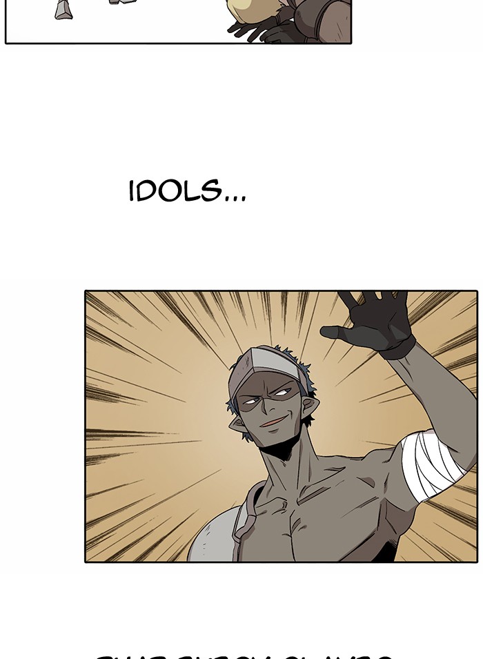 Hardcore Leveling Warrior Chapter 206 page 3 - Chapter 206: [Season 2] Ep. 23