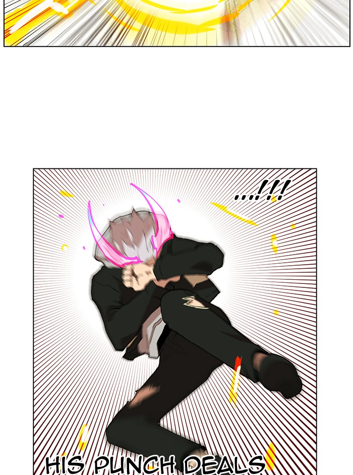 Hardcore Leveling Warrior Chapter 206 page 32 - Chapter 206: [Season 2] Ep. 23