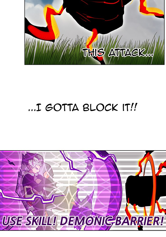 Hardcore Leveling Warrior Chapter 206 page 35 - Chapter 206: [Season 2] Ep. 23