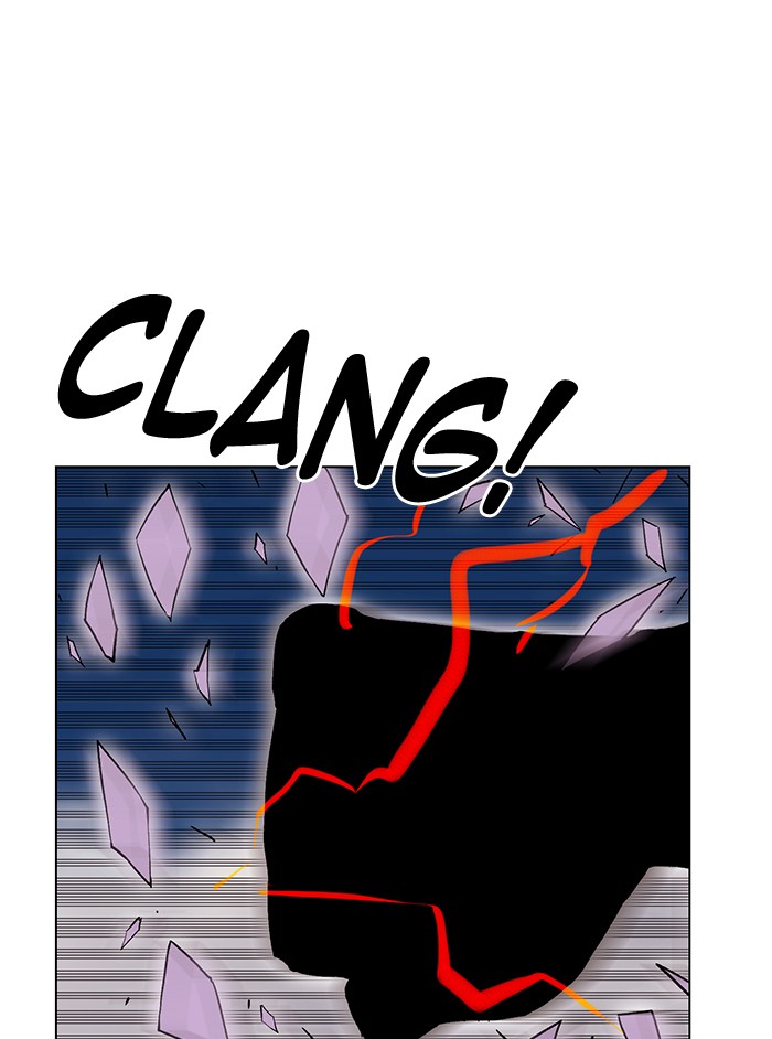 Hardcore Leveling Warrior Chapter 206 page 36 - Chapter 206: [Season 2] Ep. 23