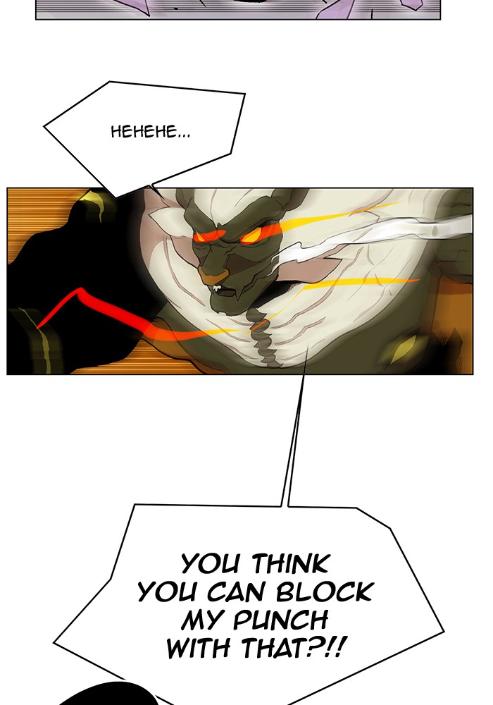 Hardcore Leveling Warrior Chapter 206 page 37 - Chapter 206: [Season 2] Ep. 23