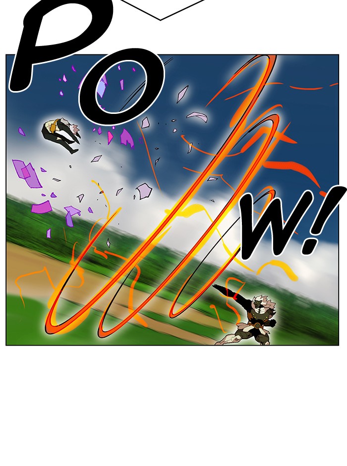 Hardcore Leveling Warrior Chapter 206 page 38 - Chapter 206: [Season 2] Ep. 23
