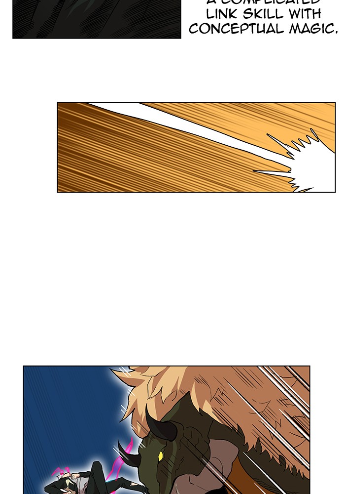 Hardcore Leveling Warrior Chapter 206 page 40 - Chapter 206: [Season 2] Ep. 23