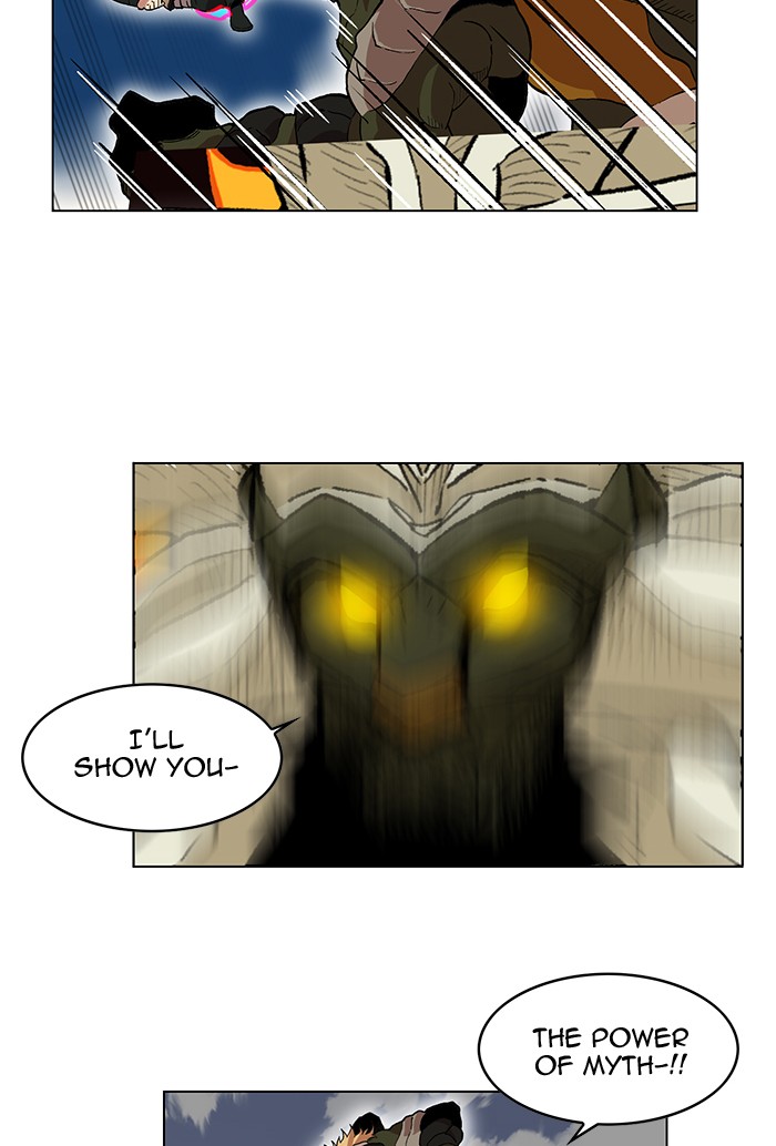 Hardcore Leveling Warrior Chapter 206 page 41 - Chapter 206: [Season 2] Ep. 23