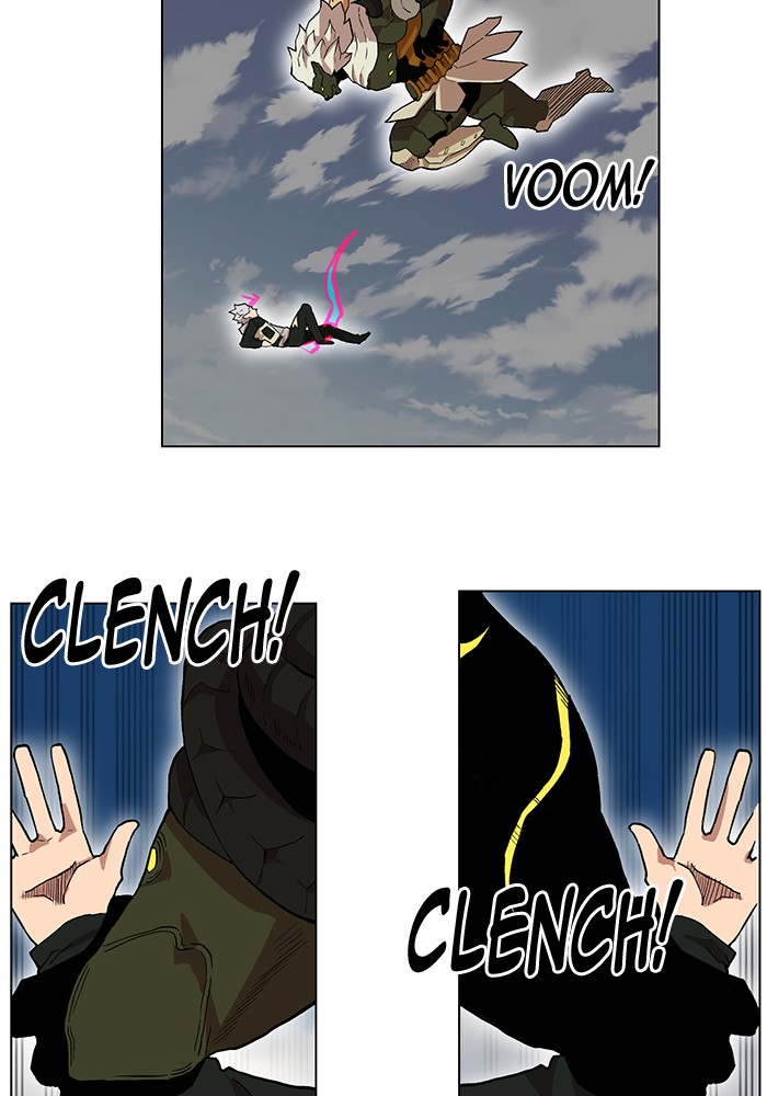 Hardcore Leveling Warrior Chapter 206 page 42 - Chapter 206: [Season 2] Ep. 23