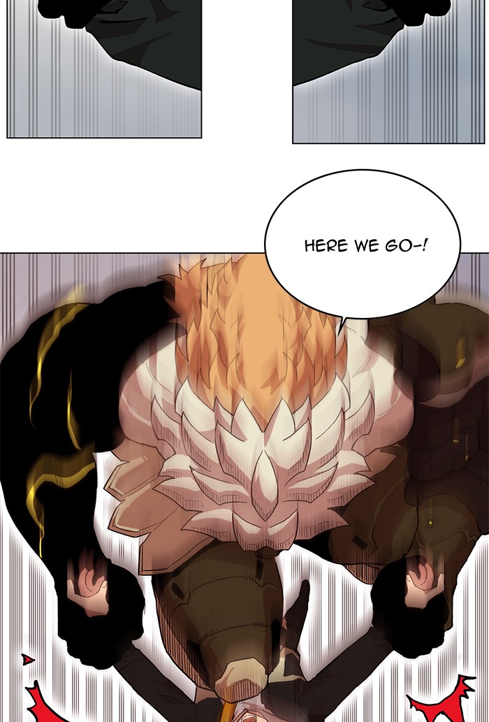 Hardcore Leveling Warrior Chapter 206 page 43 - Chapter 206: [Season 2] Ep. 23