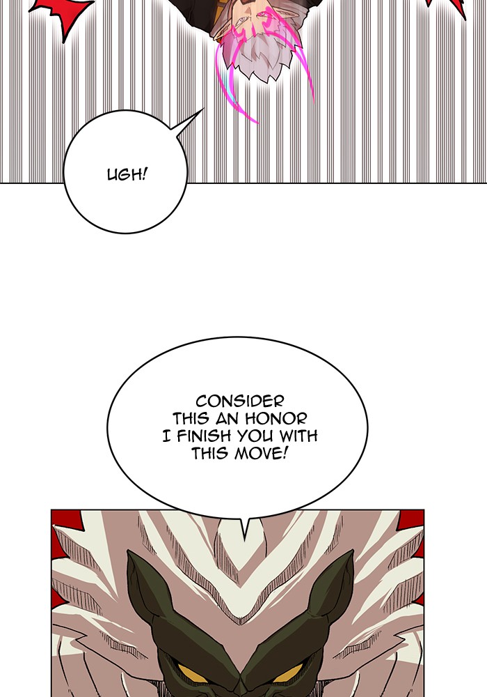 Hardcore Leveling Warrior Chapter 206 page 44 - Chapter 206: [Season 2] Ep. 23