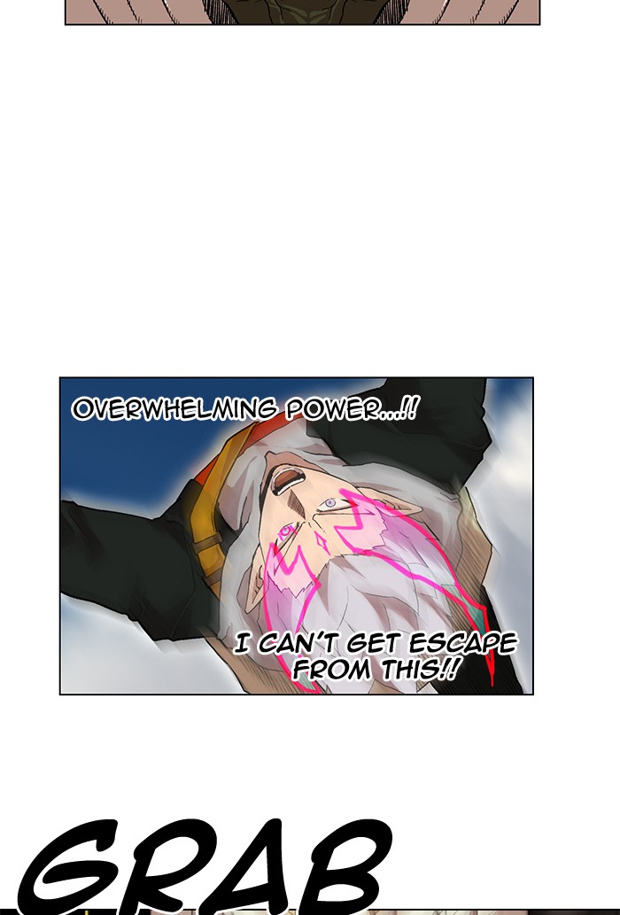 Hardcore Leveling Warrior Chapter 206 page 45 - Chapter 206: [Season 2] Ep. 23