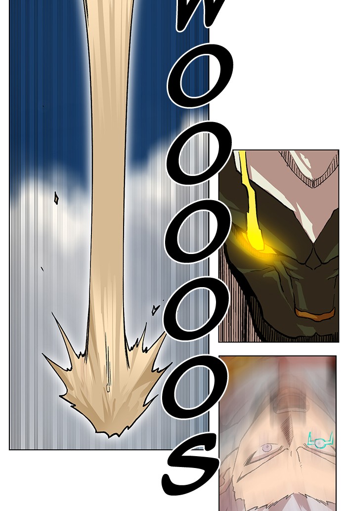Hardcore Leveling Warrior Chapter 206 page 47 - Chapter 206: [Season 2] Ep. 23