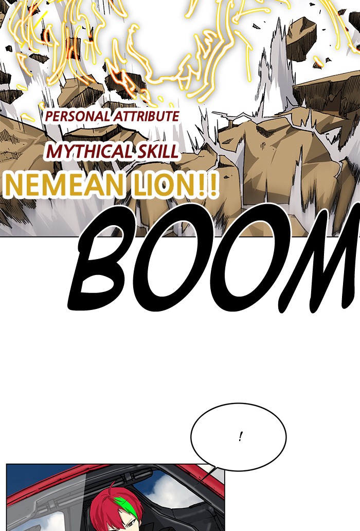 Hardcore Leveling Warrior Chapter 206 page 49 - Chapter 206: [Season 2] Ep. 23