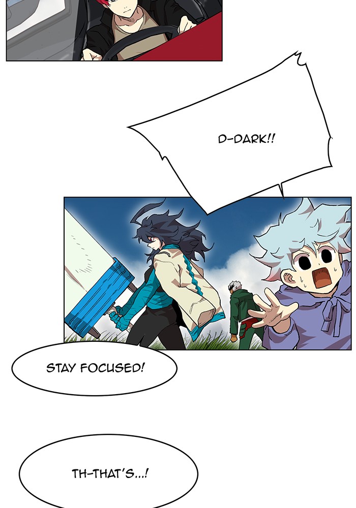 Hardcore Leveling Warrior Chapter 206 page 50 - Chapter 206: [Season 2] Ep. 23