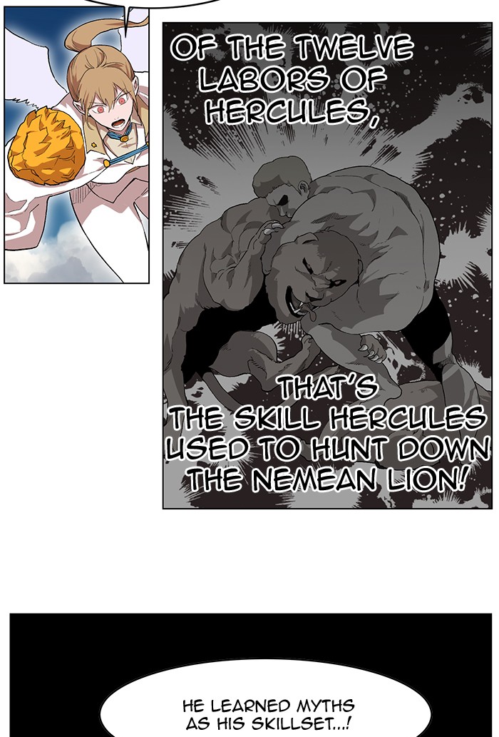 Hardcore Leveling Warrior Chapter 206 page 51 - Chapter 206: [Season 2] Ep. 23