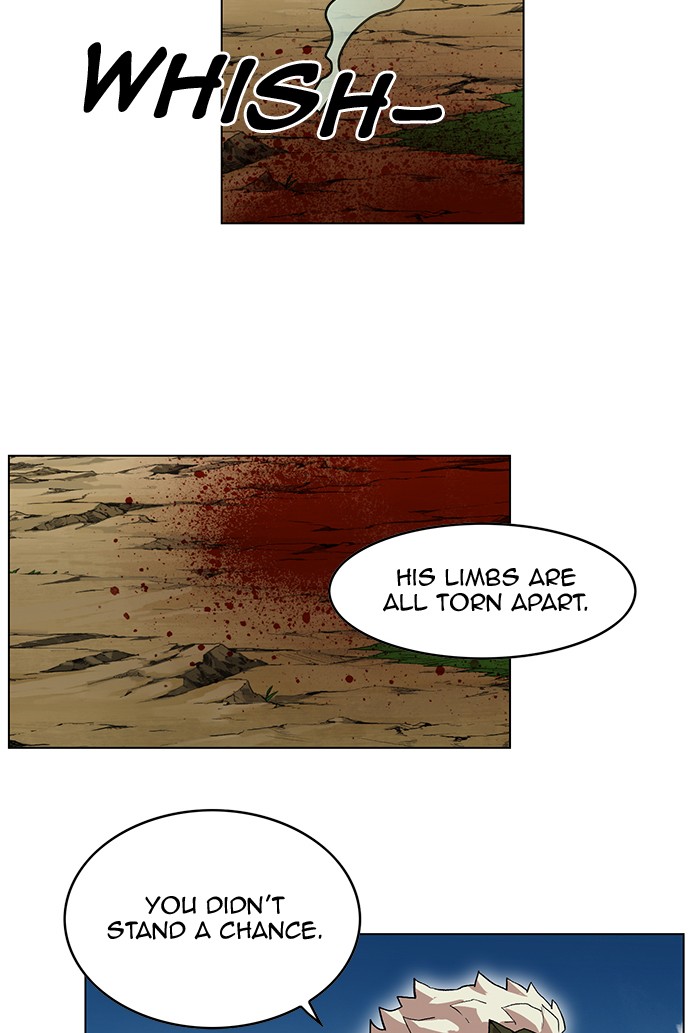 Hardcore Leveling Warrior Chapter 206 page 53 - Chapter 206: [Season 2] Ep. 23