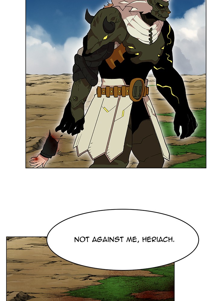 Hardcore Leveling Warrior Chapter 206 page 54 - Chapter 206: [Season 2] Ep. 23