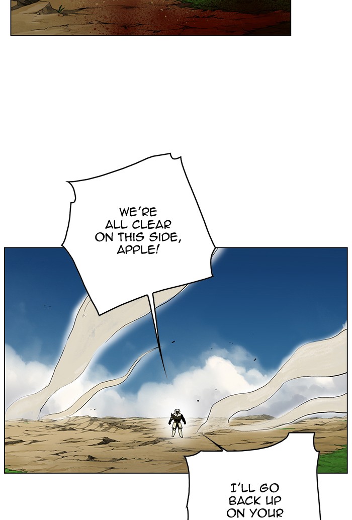 Hardcore Leveling Warrior Chapter 206 page 55 - Chapter 206: [Season 2] Ep. 23