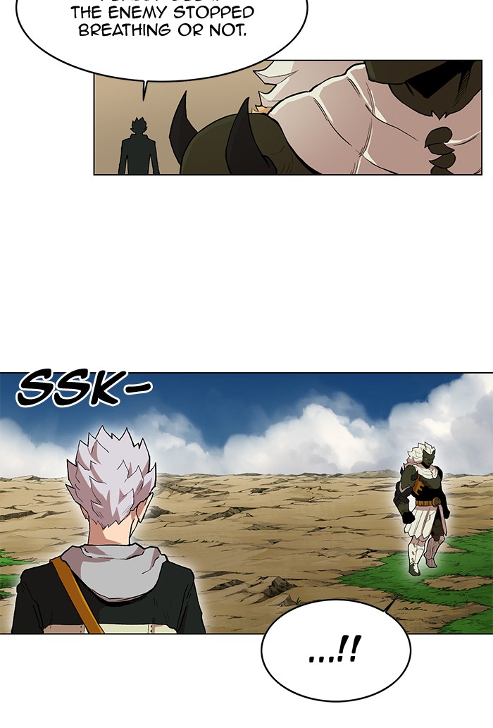 Hardcore Leveling Warrior Chapter 206 page 57 - Chapter 206: [Season 2] Ep. 23
