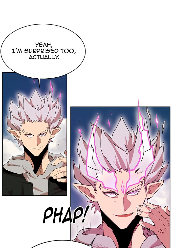 Hardcore Leveling Warrior Chapter 206 page 59 - Chapter 206: [Season 2] Ep. 23
