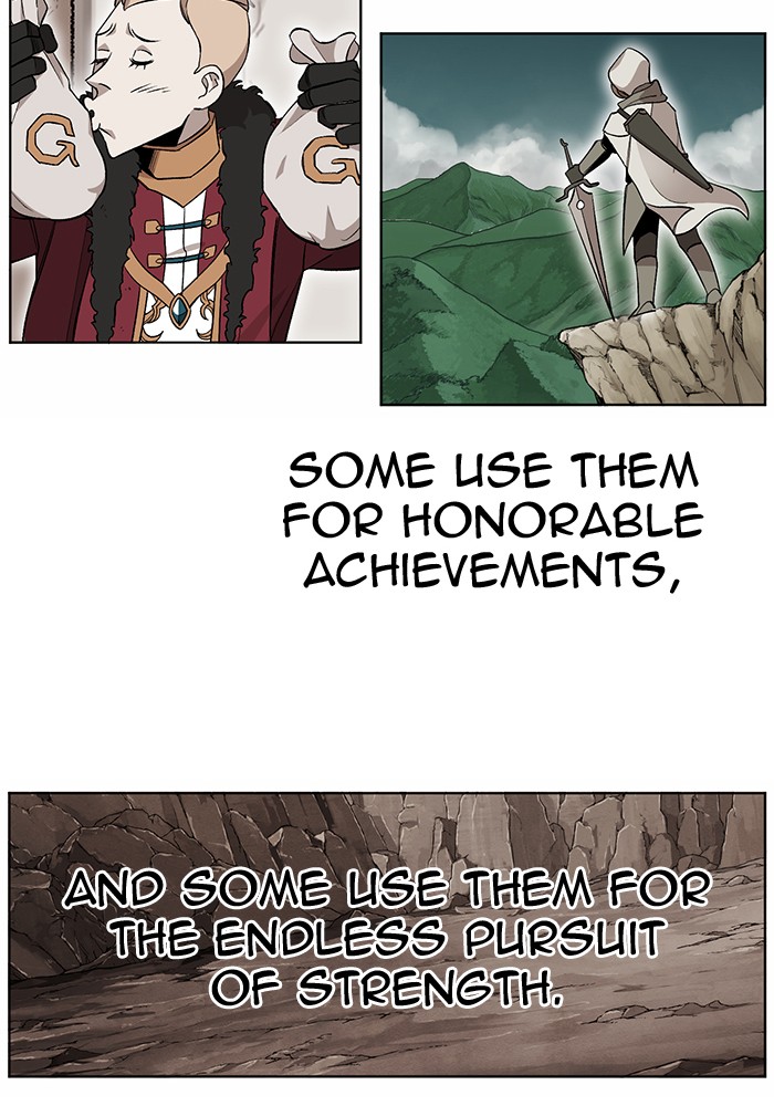 Hardcore Leveling Warrior Chapter 206 page 6 - Chapter 206: [Season 2] Ep. 23